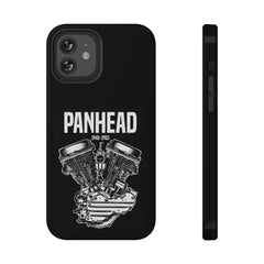 PANHEAD MOTOR Impact Phone Case