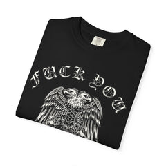 PANHEAD EAGLE FU T-SHIRT