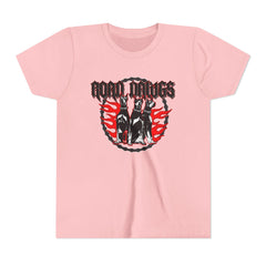 ROAD DAWGS Youth Tee