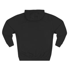 MAKE 'EM SPREAD WITH A SHOVELHEAD hoodie