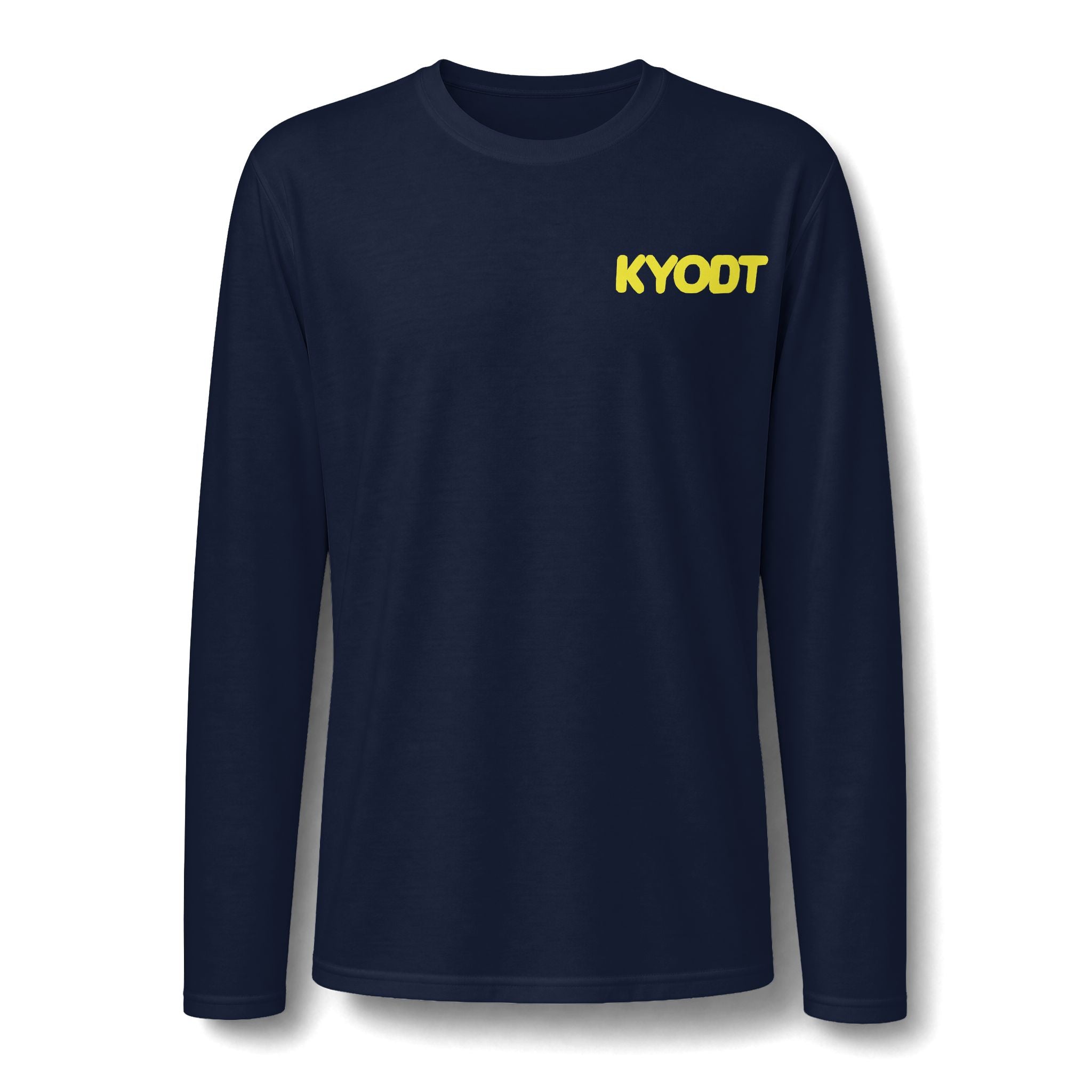 Long Sleeve T-Shirt