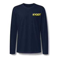 Long Sleeve T-Shirt