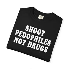 DON'T DO DRUGS