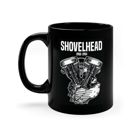 SHOVELHEAD Mug