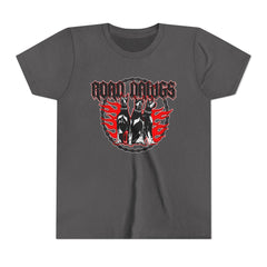 ROAD DAWGS Youth Tee