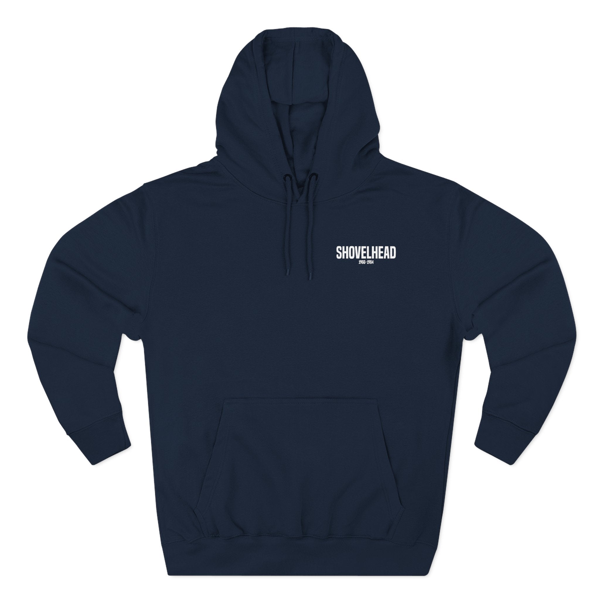 SHOVELHEAD HOODIE