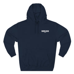 SHOVELHEAD HOODIE
