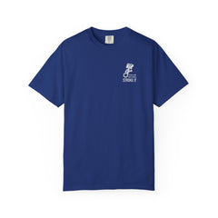 NEED MORE INCHES? STROKE IT! TSHIRT