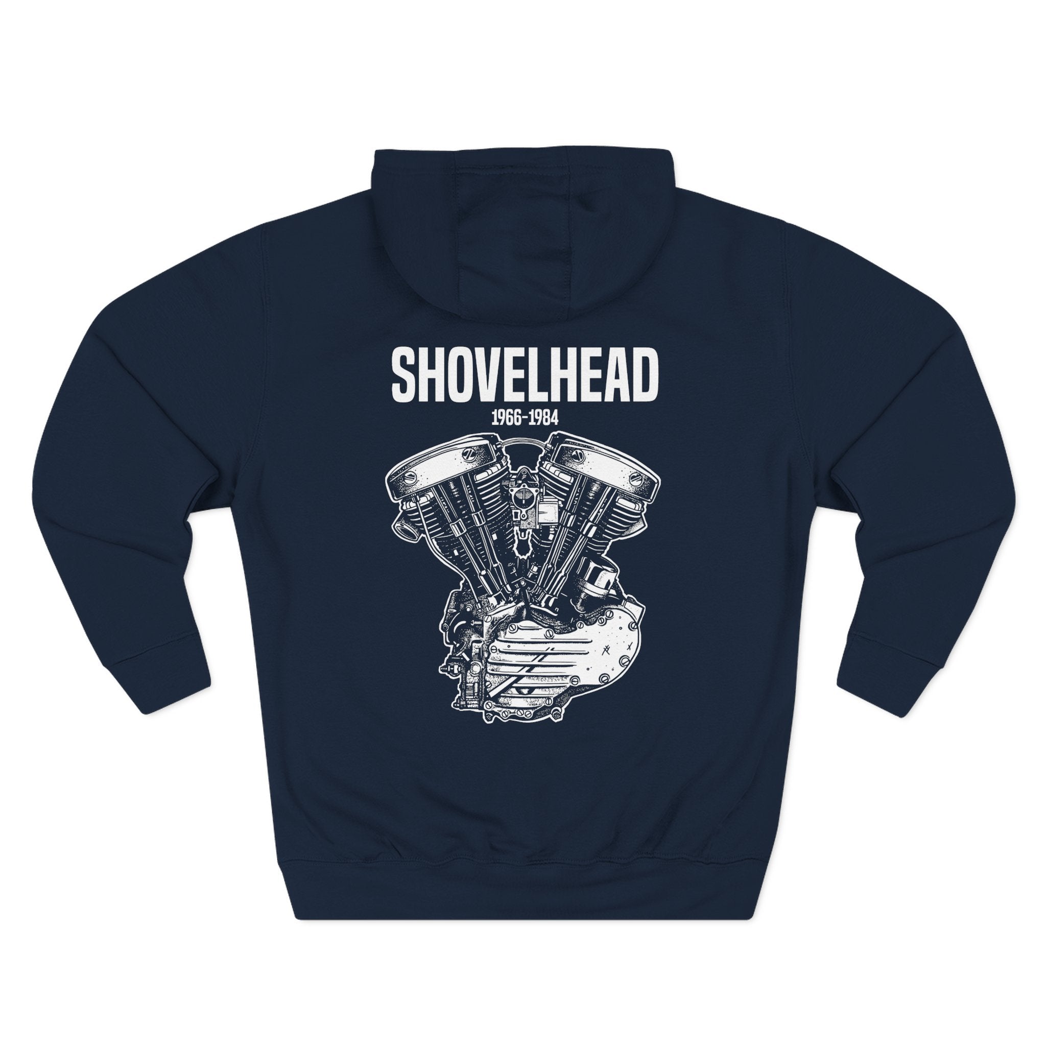 SHOVELHEAD HOODIE