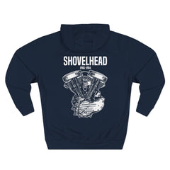 SHOVELHEAD HOODIE