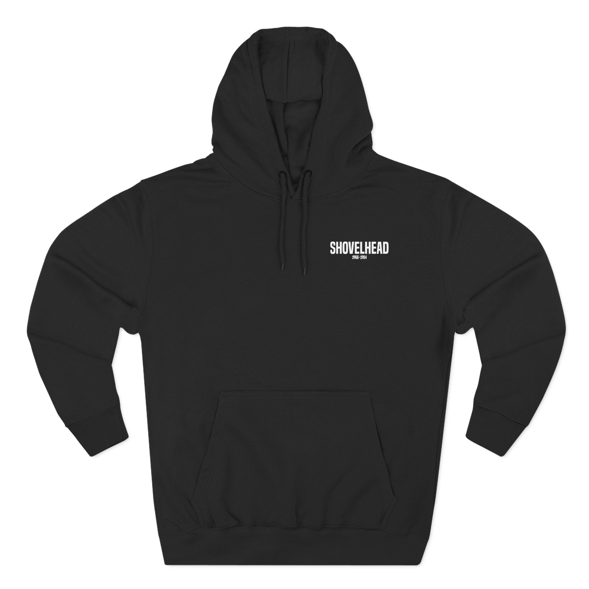 SHOVELHEAD HOODIE