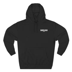 SHOVELHEAD HOODIE