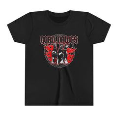 ROAD DAWGS Youth Tee