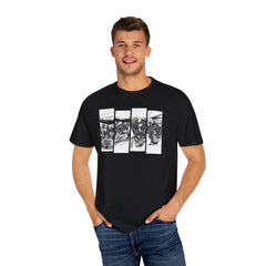 GIMMIE GIMMIE GIMMIE TSHIRT
