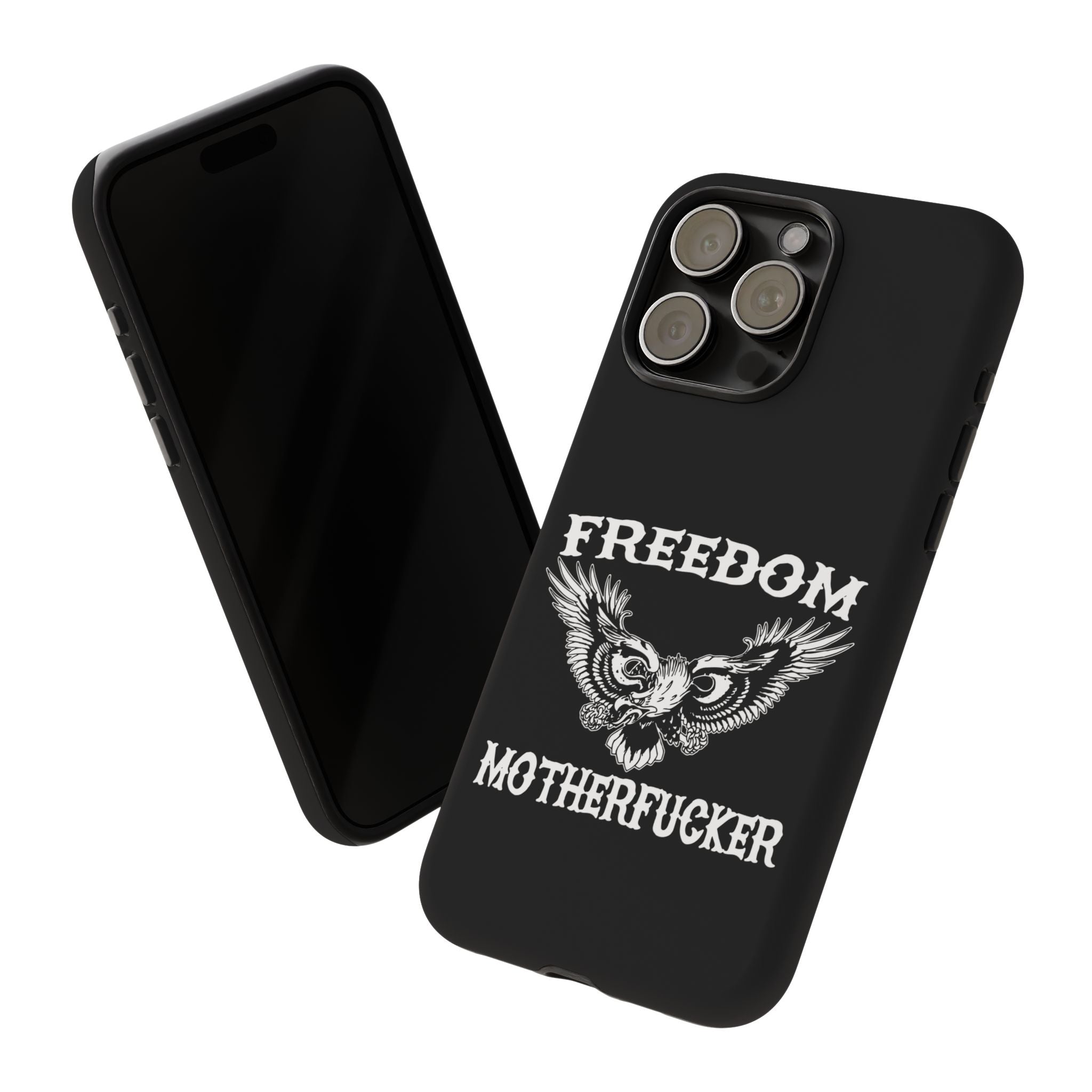 Freedom MF Tough Case