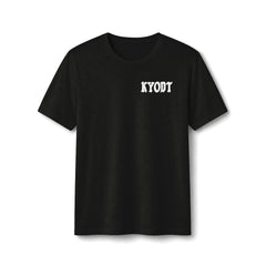 Kyodt logo  Tee