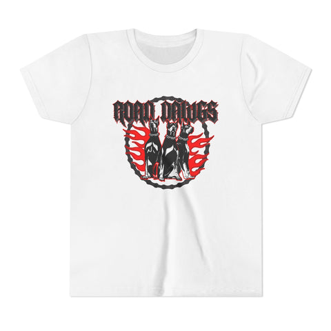 ROAD DAWGS Youth Tee
