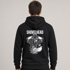 SHOVELHEAD HOODIE