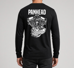 Panhead Long Sleeve