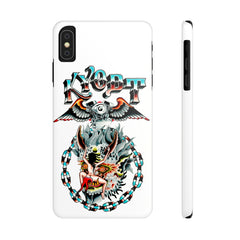 Speed Demon Phone Case
