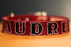 Buy TWO Get One FREE Custom Leather Belt- SALE!
