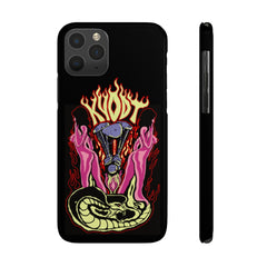 Man's Ruin Phone Case
