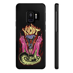 Man's Ruin Phone Case
