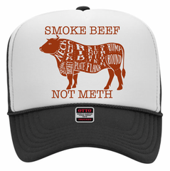 Smoke Beef Hat